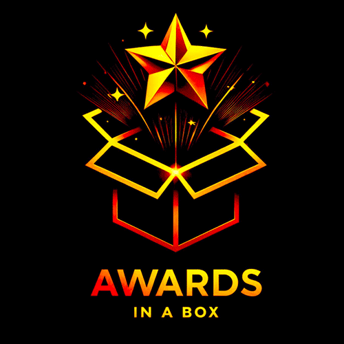 Awards in a Box