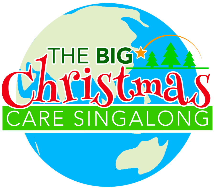 Big Christmas Care Singalong