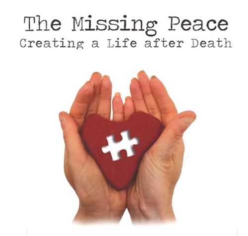 The Missing Peace